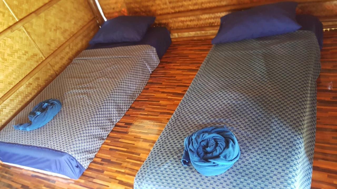 Lanta Local Hut Hotel Koh Lanta Exterior photo
